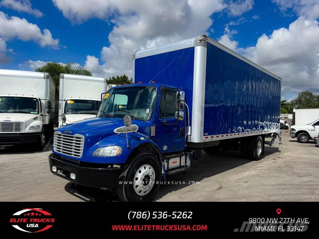 Freightliner M106 Andre lastbiler