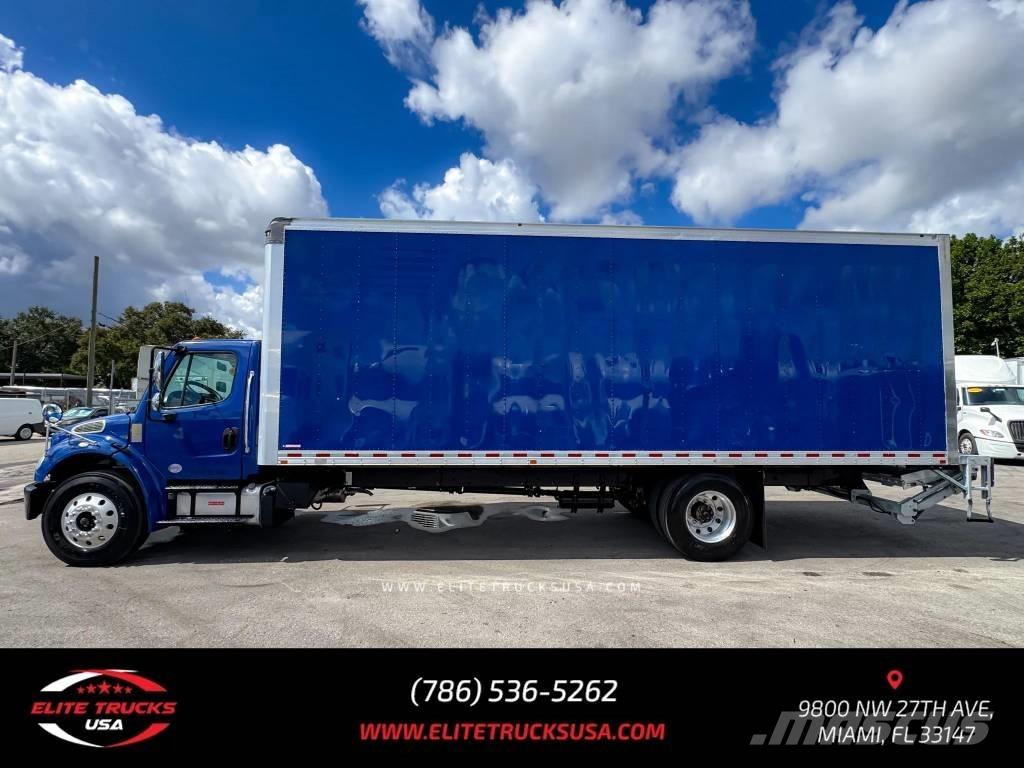 Freightliner M106 Andre lastbiler
