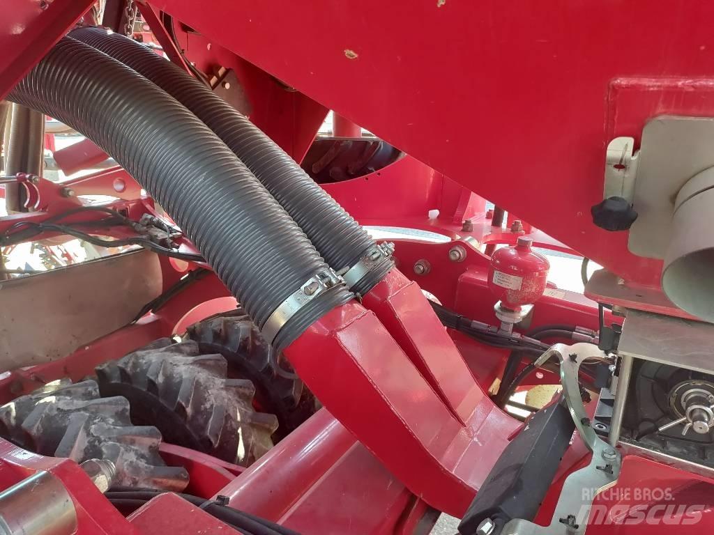 Horsch Pronto 8 DC Såmaskine