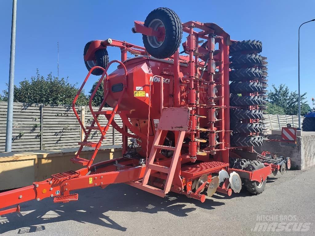 Horsch Pronto 8 DC Såmaskine