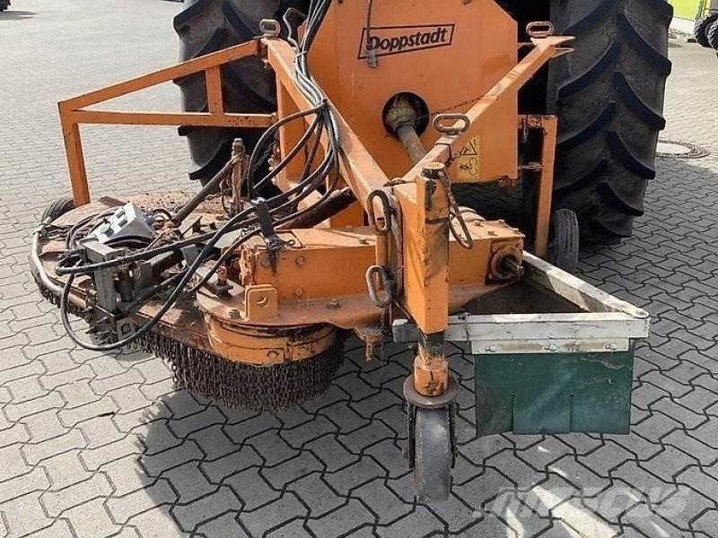 Doppstadt DRM 120 Andet udstyr til foderhøster