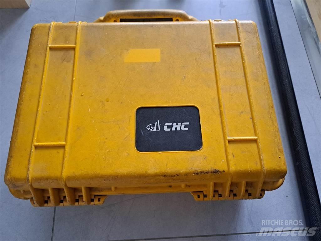  CHC i80 GNSS Instrumenter, måle- og automatiseringsudstyr
