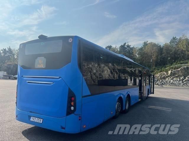 Volvo 8900 B8RLE 6x2 Rutebiler