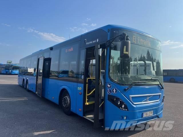 Volvo 8900 B8RLE 6x2 Rutebiler