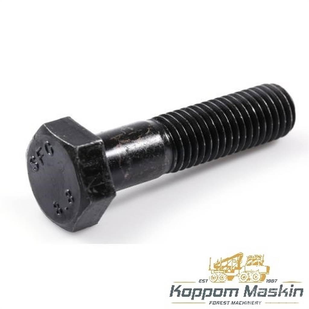Ponsse 0055153 Chassis og suspension