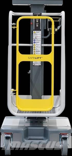 Safelift MA 50 Teleskoplifte