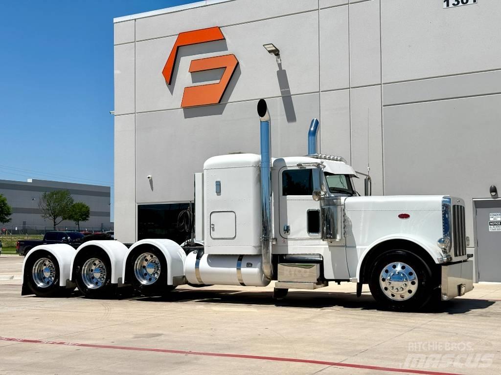 Peterbilt 389 Trækkere