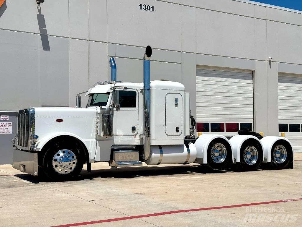 Peterbilt 389 Trækkere