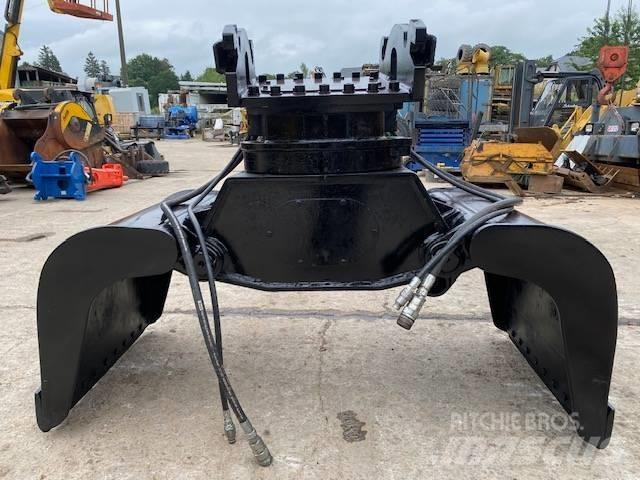 CAT G 315 B-R Gribere