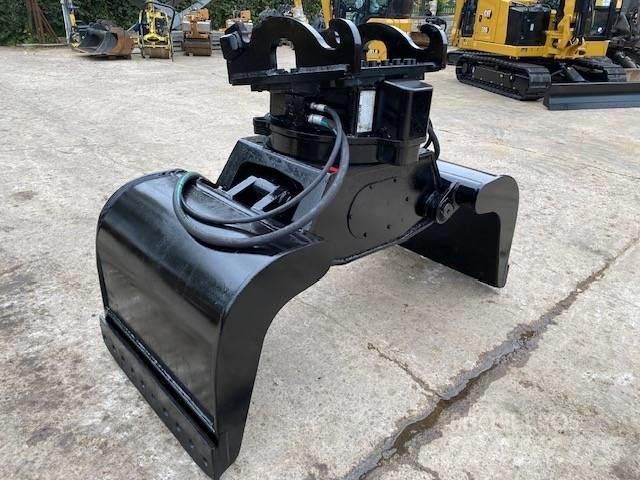 CAT G 315 B-R Gribere