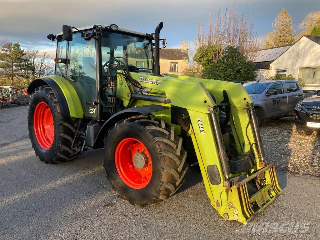CLAAS 340 Axos Traktorer