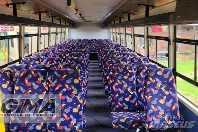 Hino Busmark 2000 Andre busser