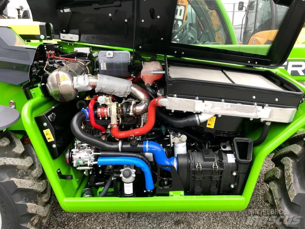 Merlo TF42.7 - 136 Teleskoplæssere
