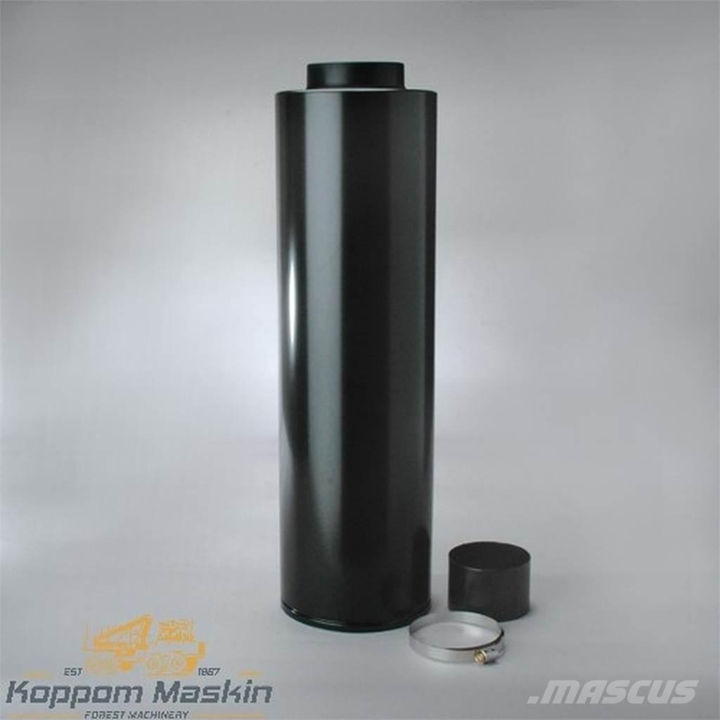  FMG/Ösa 823701 Motorer