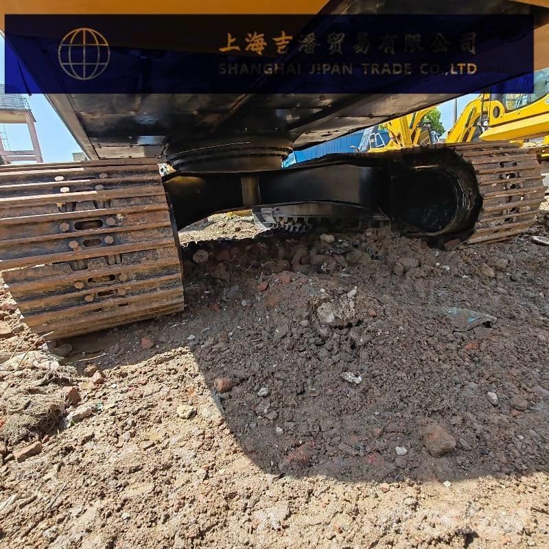 Sany SY 235 H Gravemaskiner på larvebånd