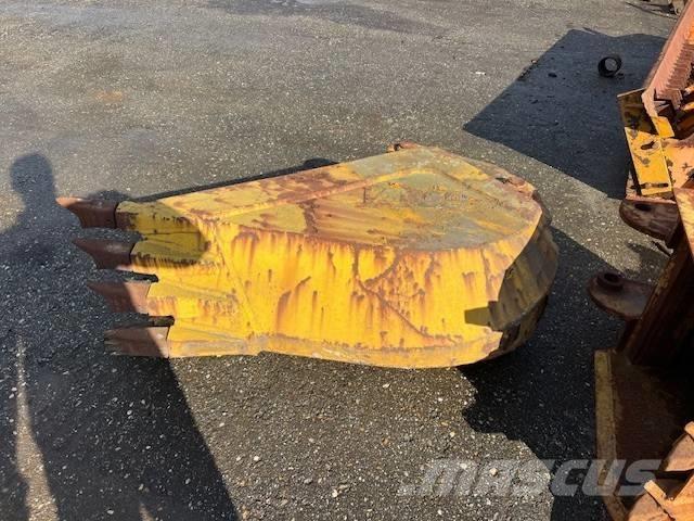 ADCO 100 Booms og dippers