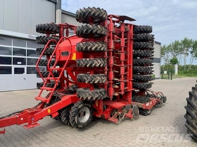 Horsch Pronto 8 DC Såmaskine