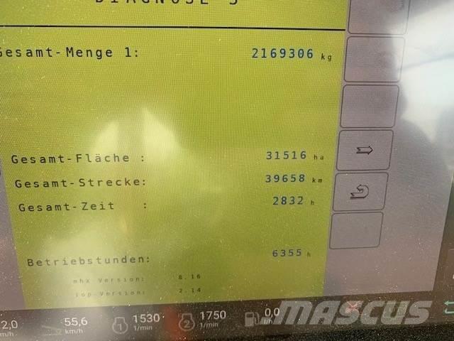 Horsch Pronto 8 DC Såmaskine