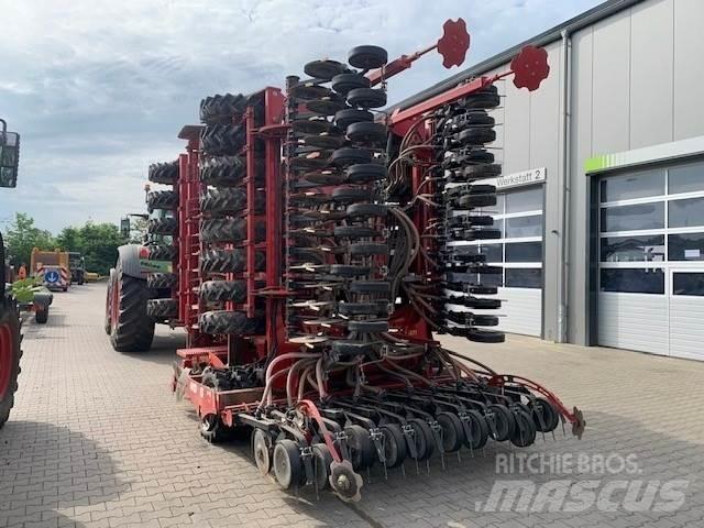 Horsch Pronto 8 DC Såmaskine