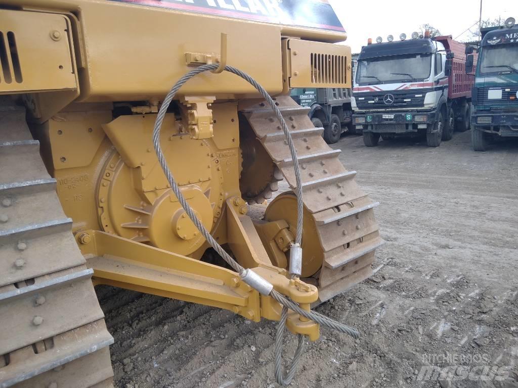 CAT D 7 R Bulldozere