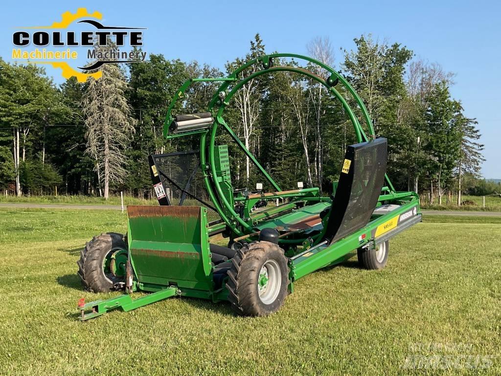Anderson NWS-660 Pakkemaskiner