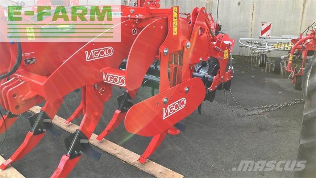  RIPPER  7/950-S Kultivatorer