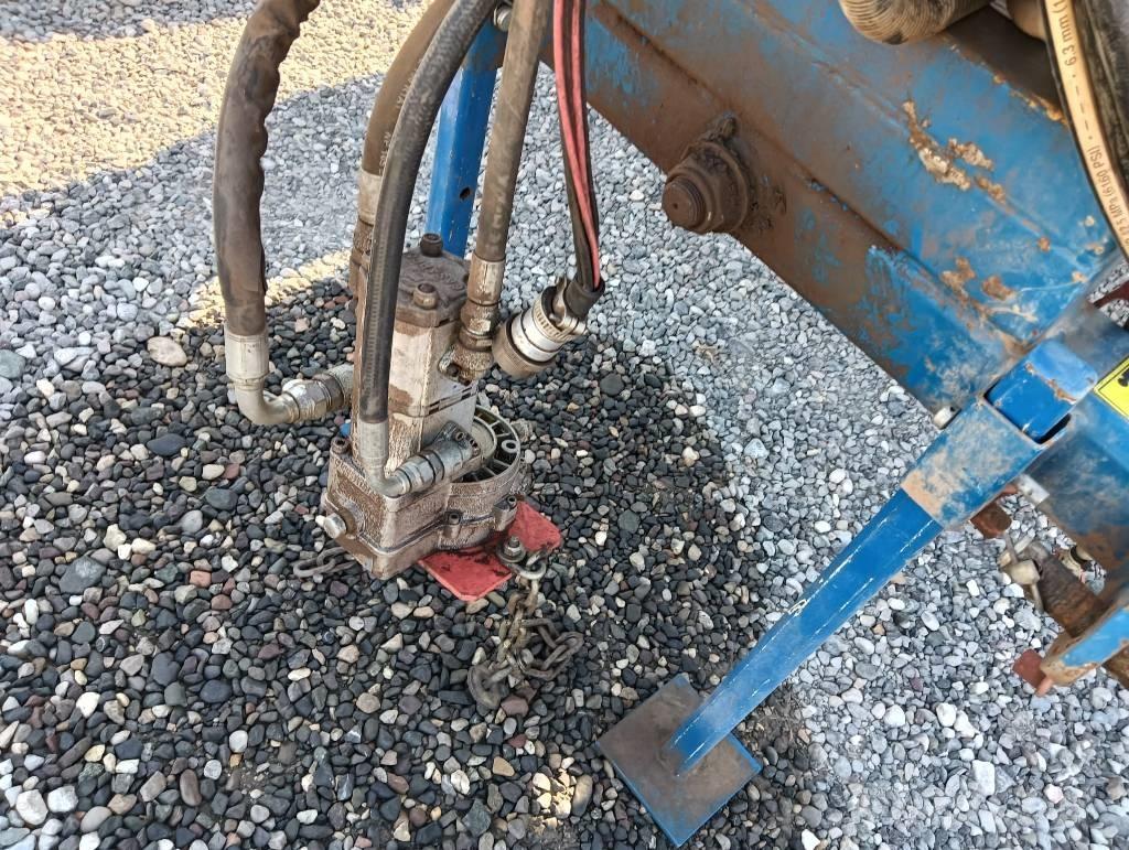 Kinze 3000 Plantemaskiner