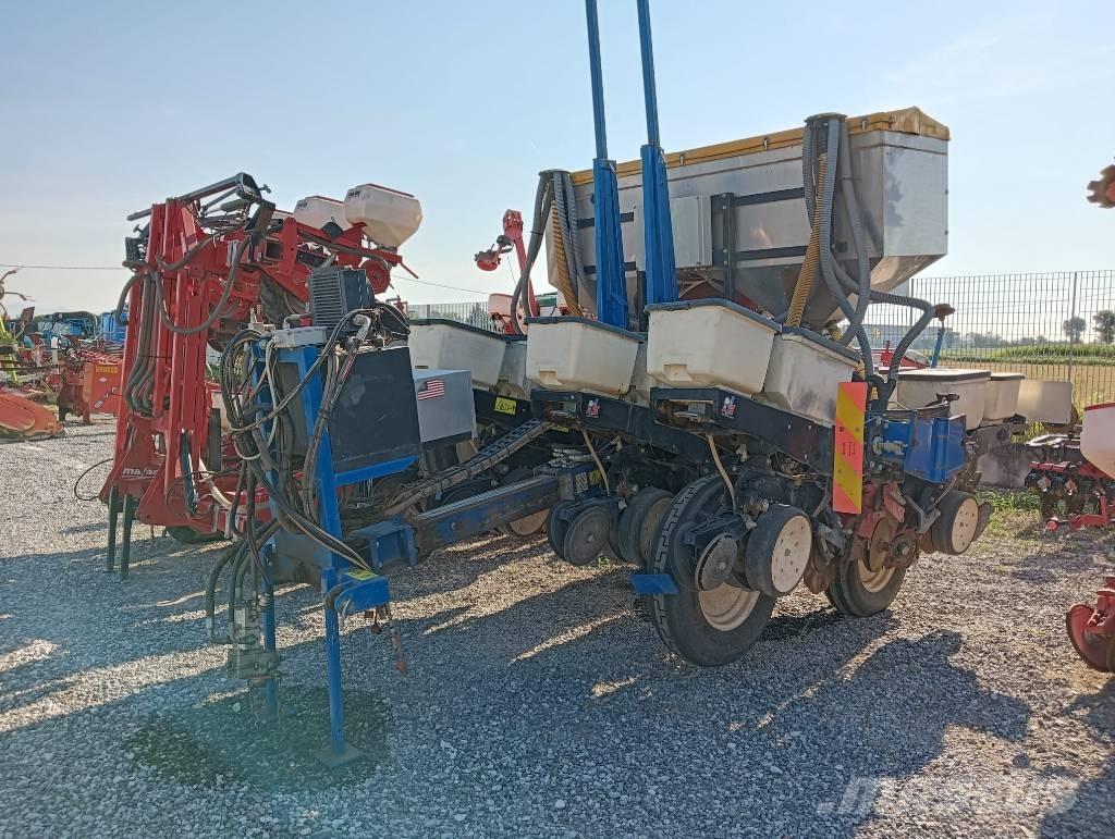 Kinze 3000 Plantemaskiner