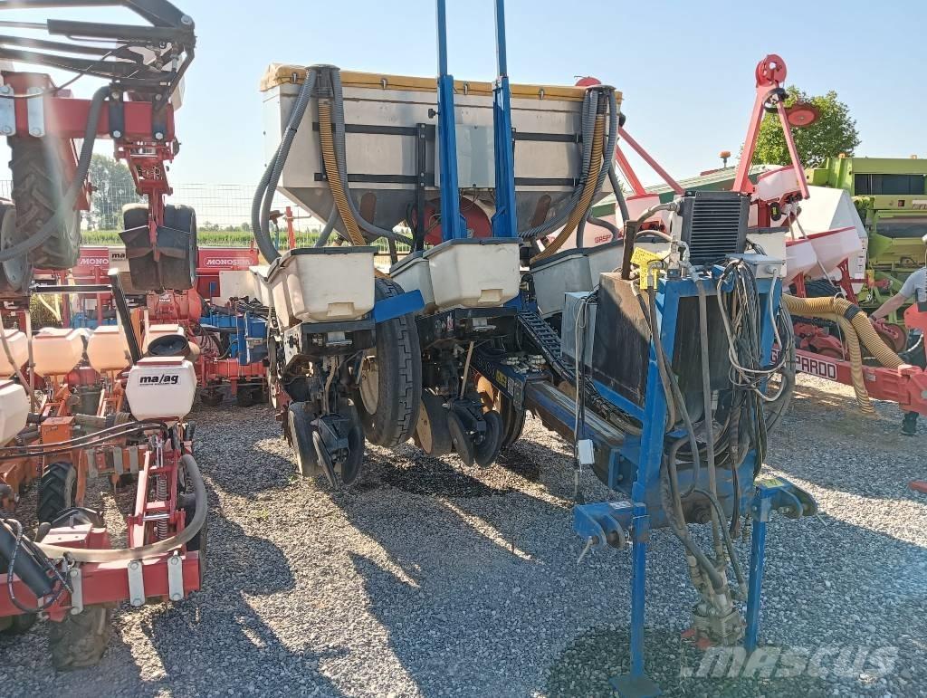 Kinze 3000 Plantemaskiner