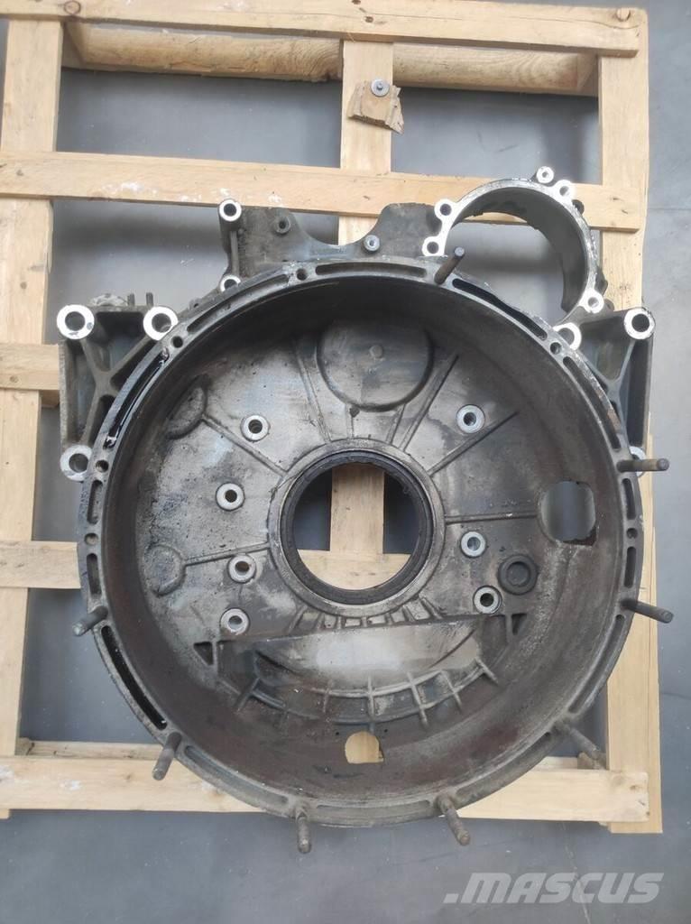 Volvo FH FM FL FE Transport – Andet