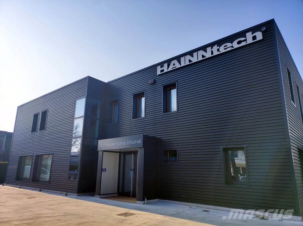 Volvo FH FM FL FE Transport – Andet