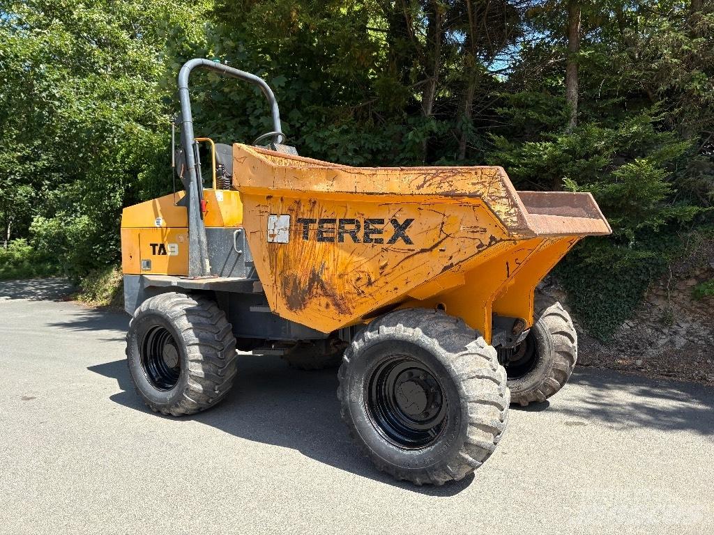Terex TA9 Dumpere