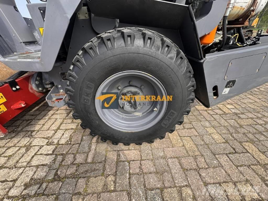 Dynapac CA 1300 D Enkelt tromle
