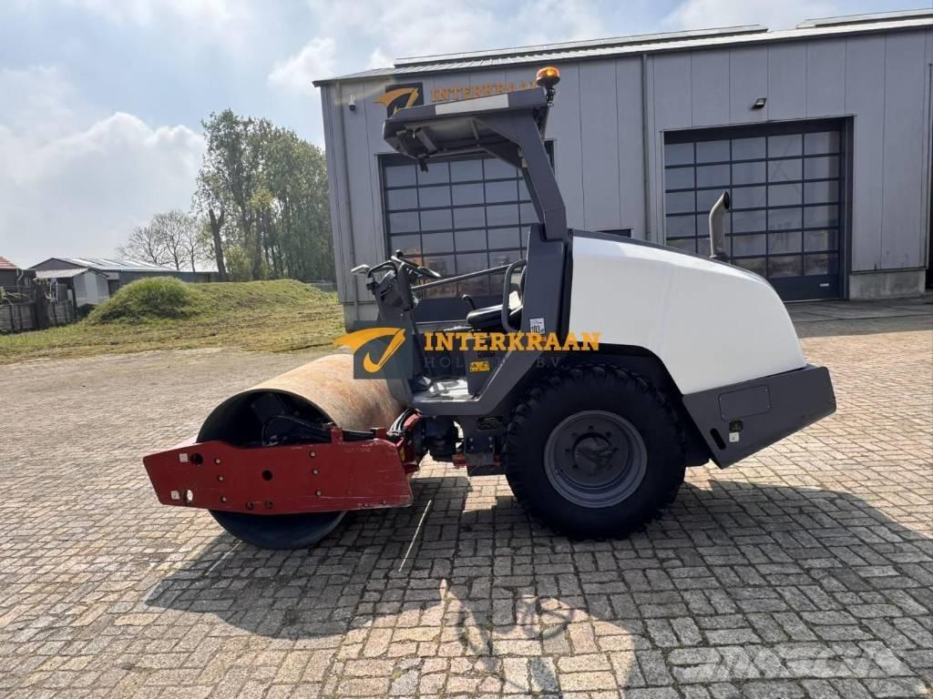 Dynapac CA 1300 D Enkelt tromle