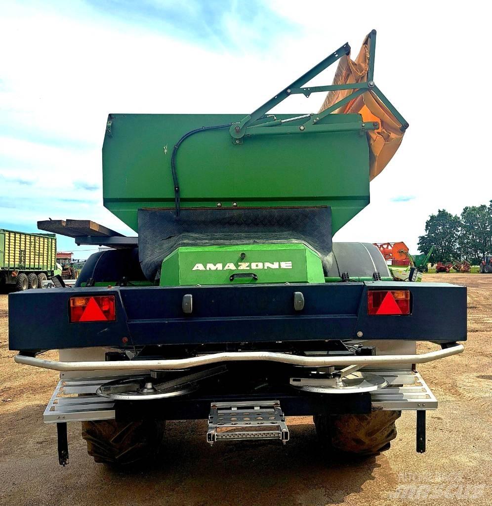 Amazone ZGB 8200 Mineralspreder