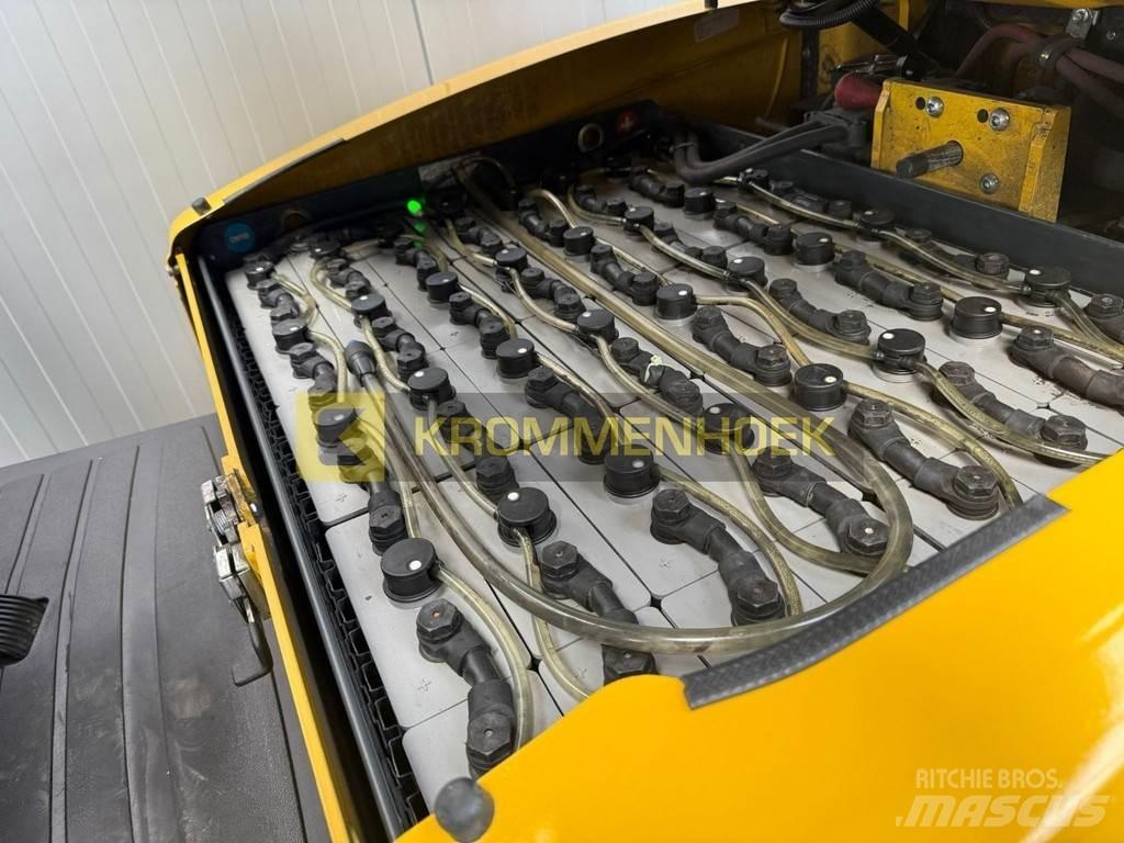 Yale ERP 25 VL El gaffeltrucks