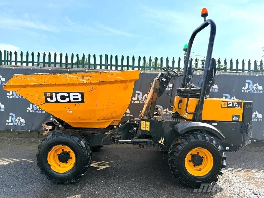 JCB 3 TST Dumpere