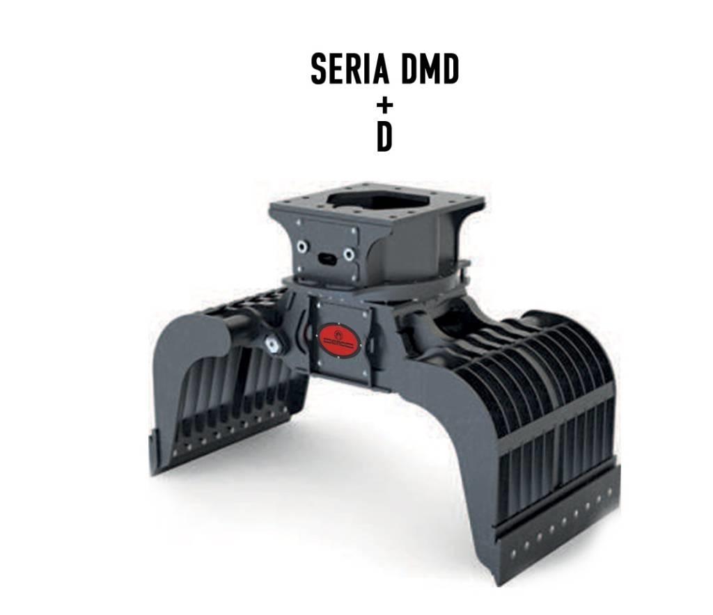  DEMOQ DMD210 S Gribere