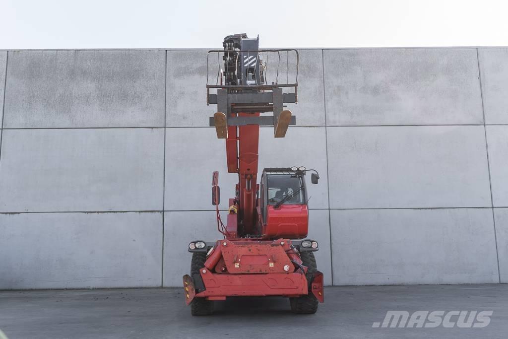 Manitou MRT 3255 Teleskoplæssere
