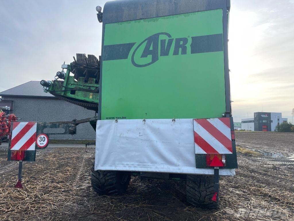 AVR 6200 Spirit Landbrug - Andet 