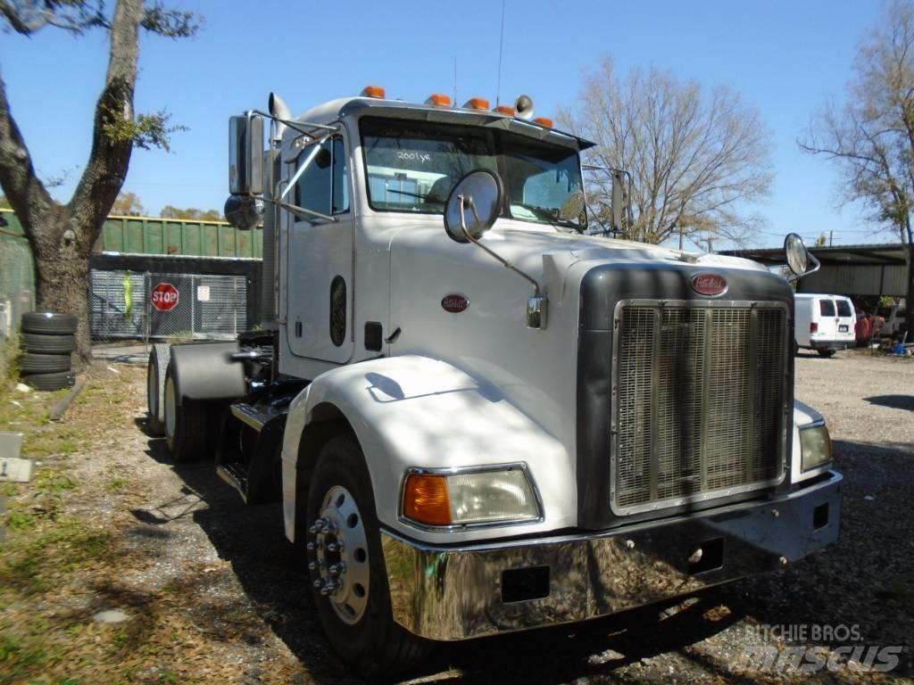 Peterbilt 385 Trækkere