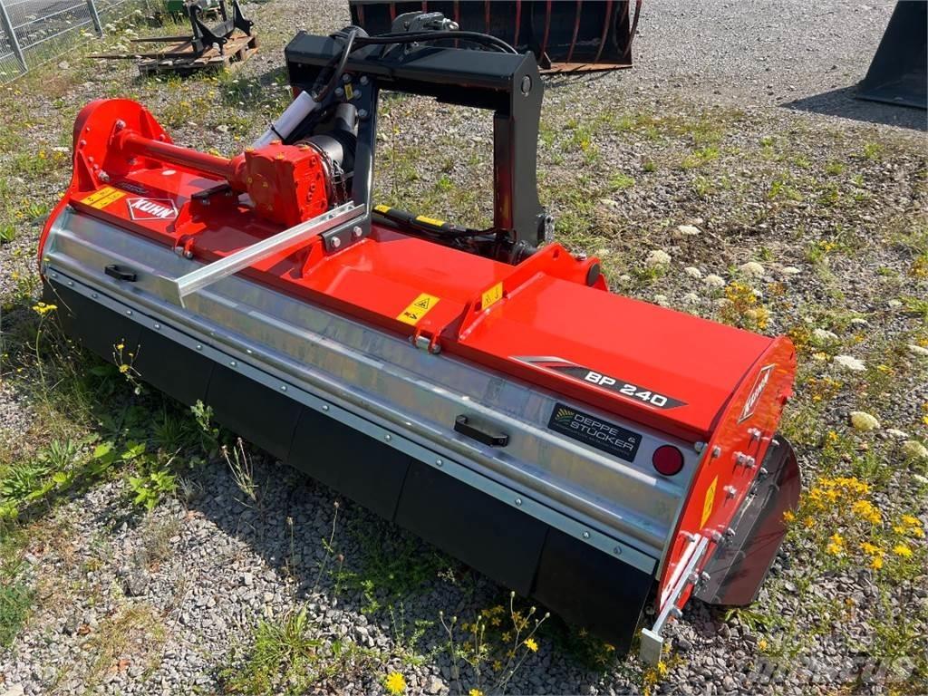 Kuhn BP 240 Have & Park - Andet 