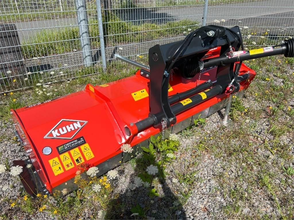 Kuhn BP 240 Have & Park - Andet 