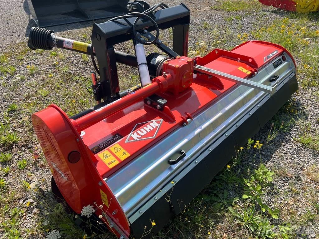 Kuhn BP 240 Have & Park - Andet 