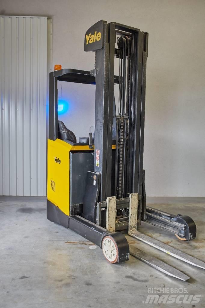Yale MR16 El gaffeltrucks