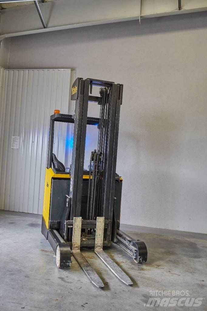 Yale MR16 El gaffeltrucks
