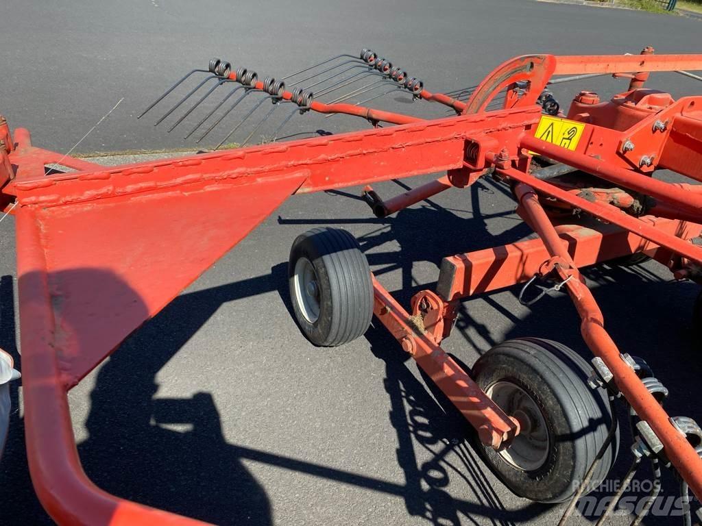 Kuhn GA 4121 GM Hømaskiner