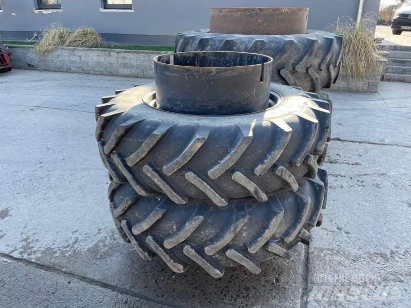 Goodyear 20.8 R42 Andet tilbehør til traktorer