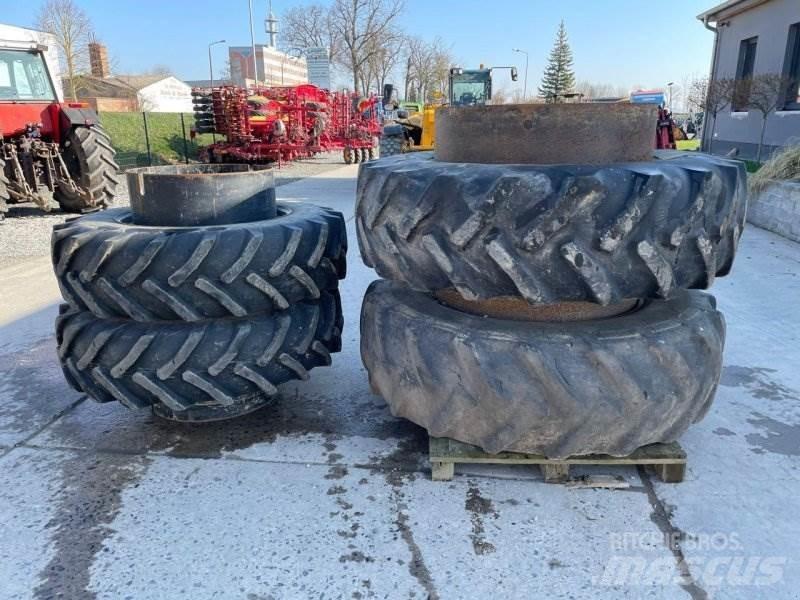 Goodyear 20.8 R42 Andet tilbehør til traktorer