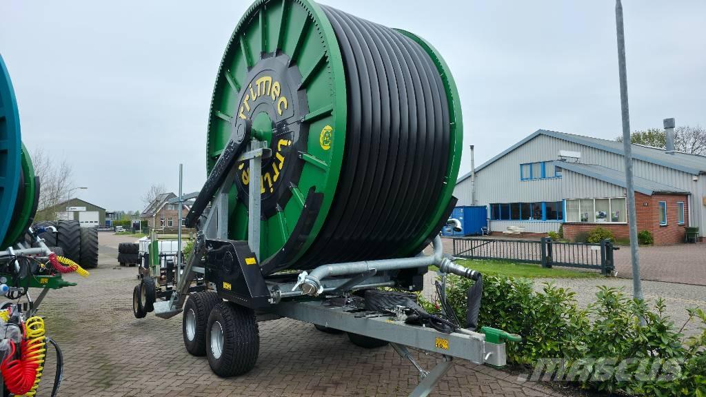 Irrimec ST8 Vandingssystemer